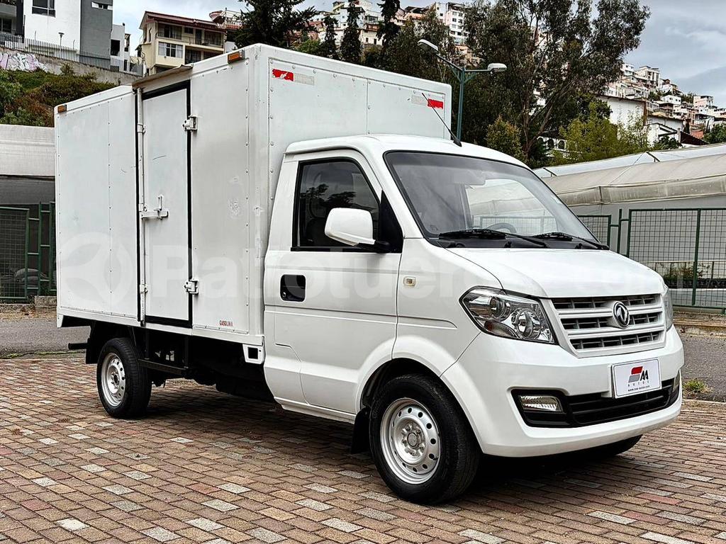 DFSK C31  MINI TRUCK 2022