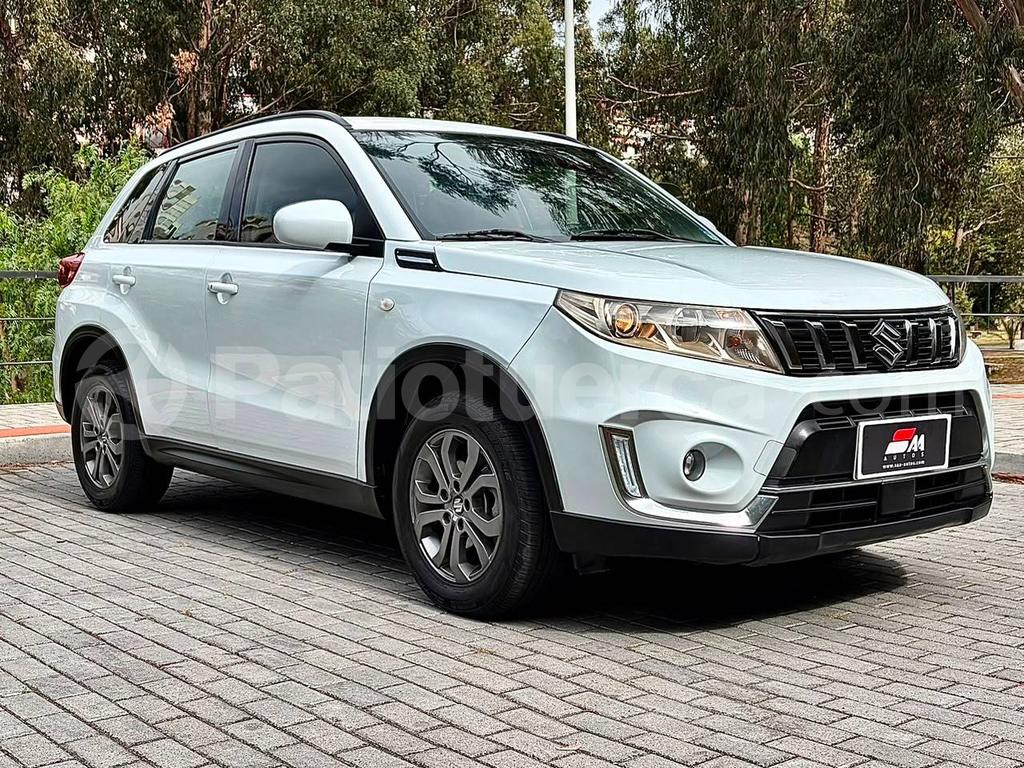Suzuki VITARA GL PLUS