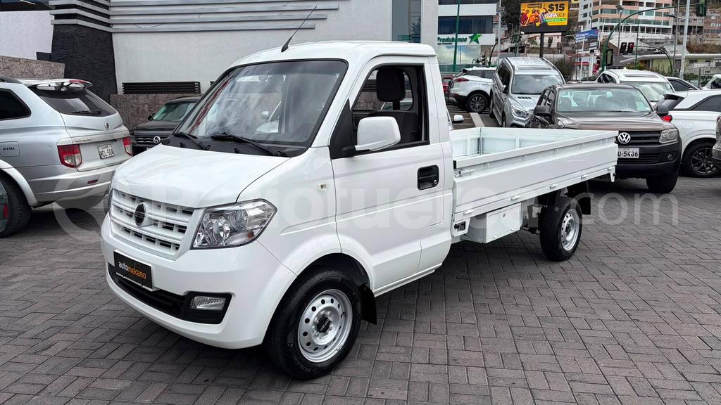 DFSK C31 MINI TRUCK