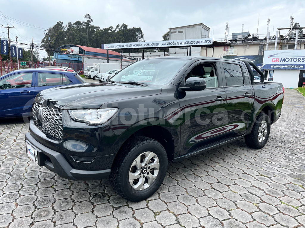 Great Wall POER