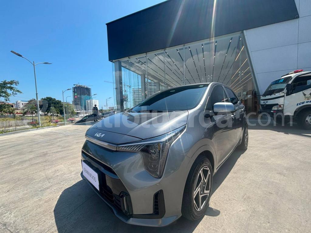 Kia PICANTO EX 1.2
