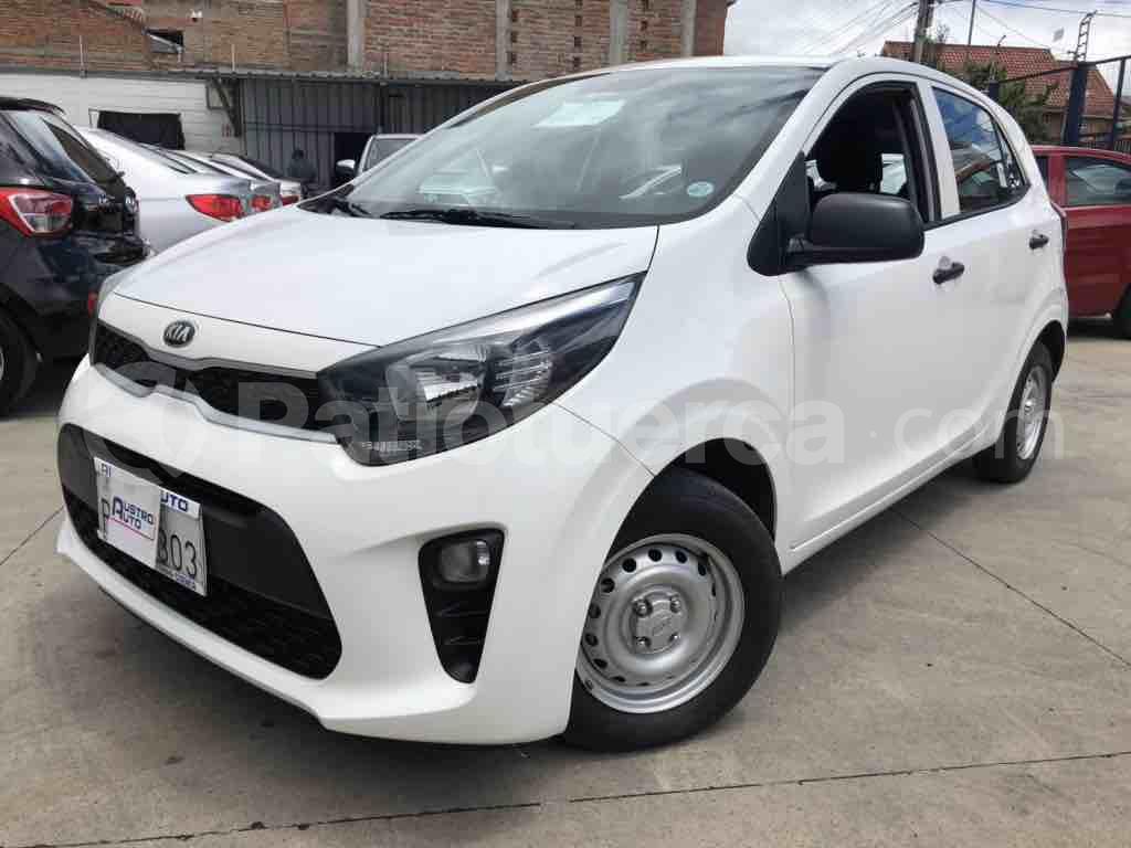 Kia PICANTO LX