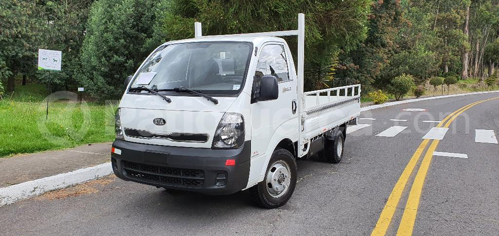 Kia K3000