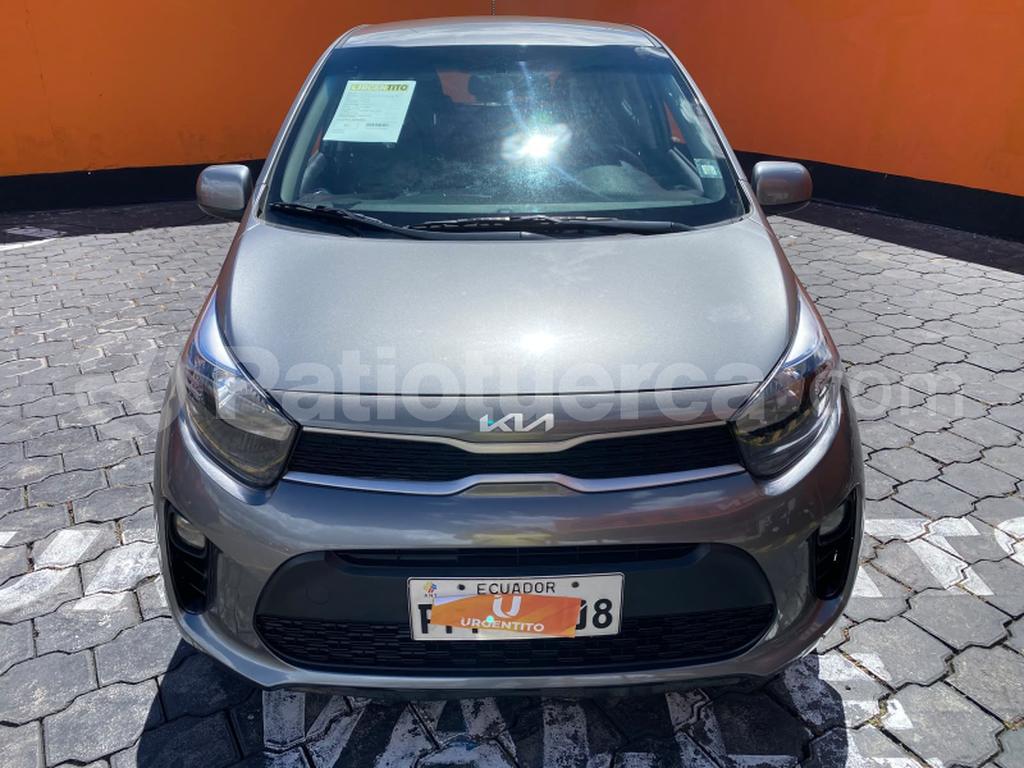 Kia PICANTO LX 2023