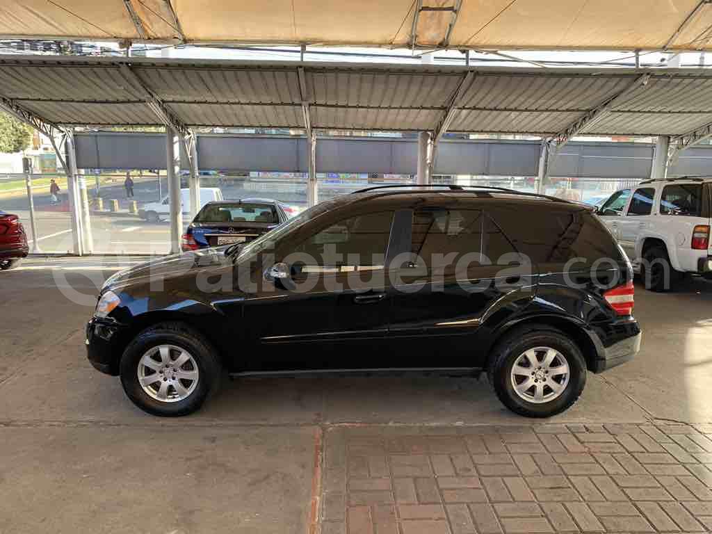 Mercedes Benz—™ ML 350 4matic