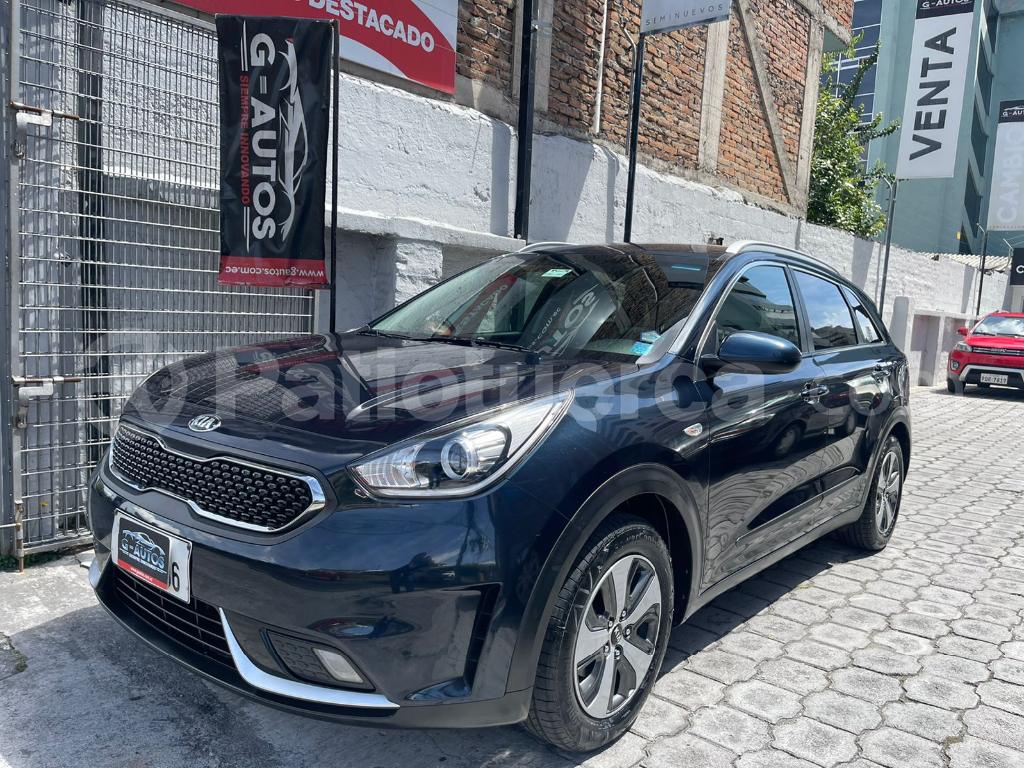 Kia NIRO