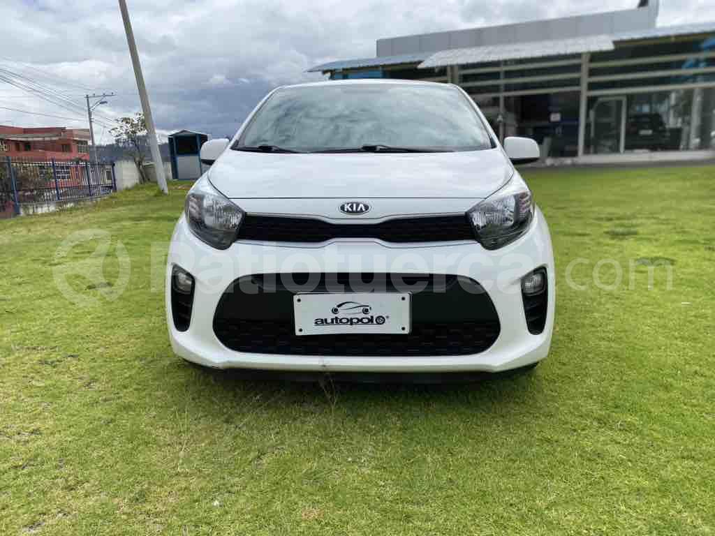 Kia Picanto R