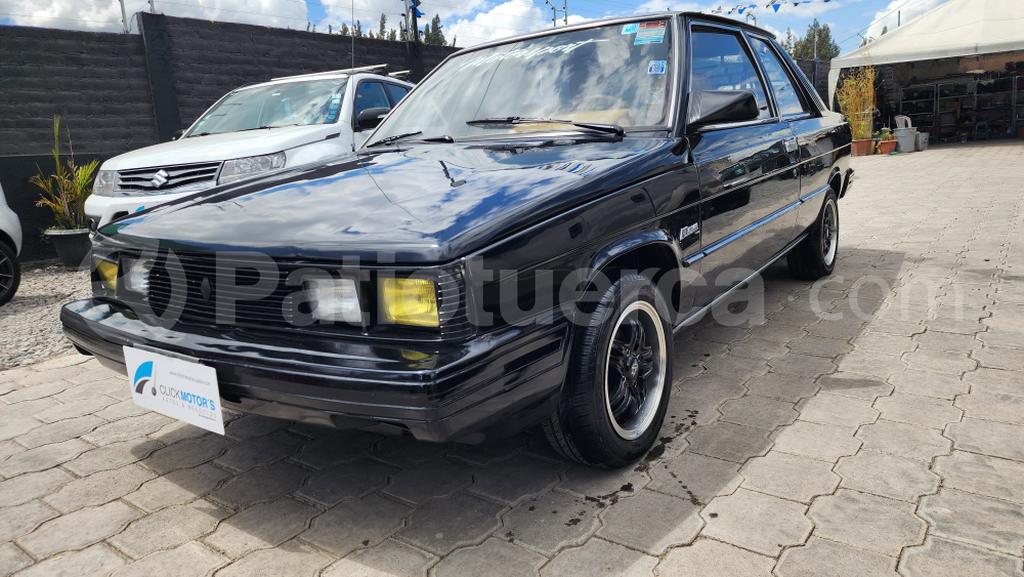 Renault Logan 1981