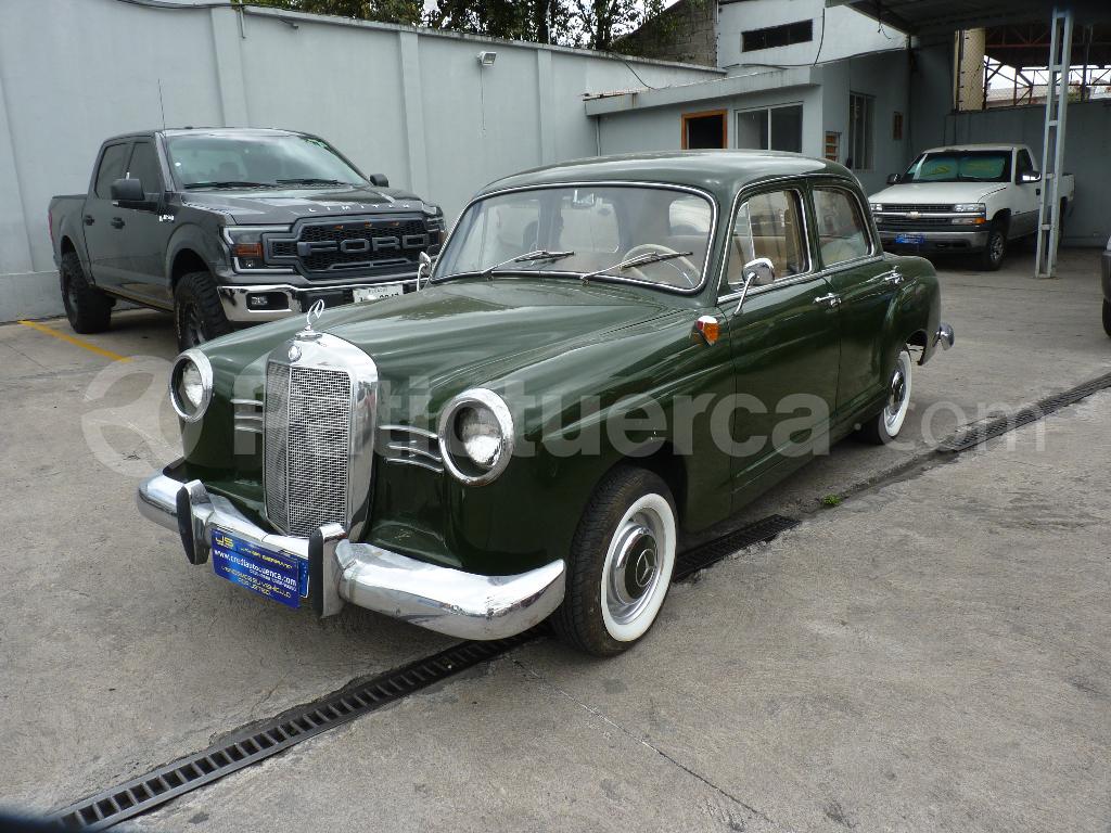 Mercedes Benz—™ 180