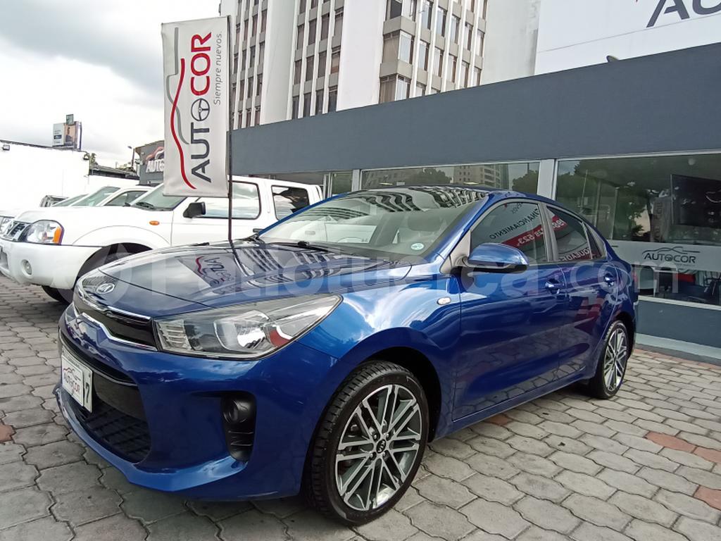 Kia Rio R