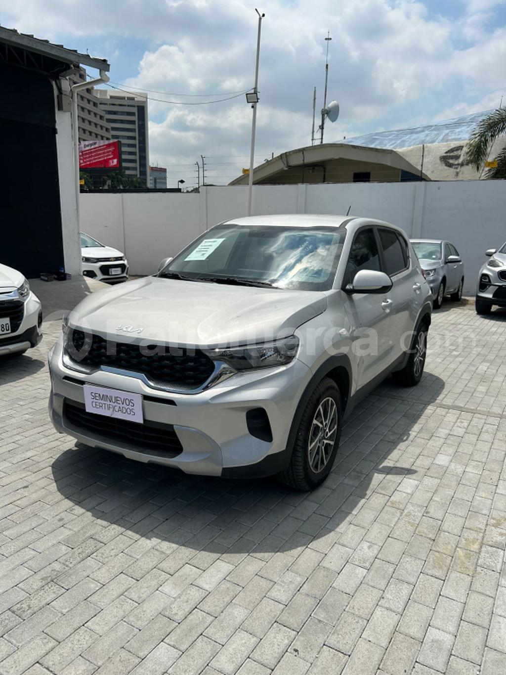Kia Sonet 2025