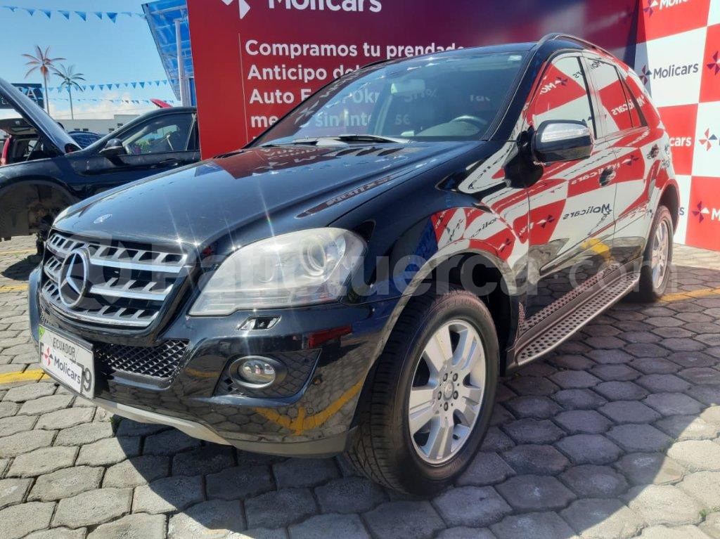 Mercedes Benz—™ ML350