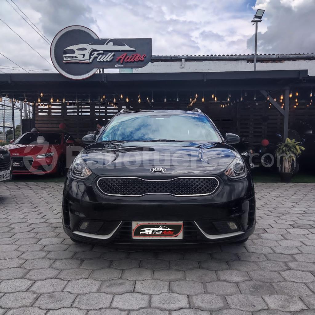 Kia NIRO