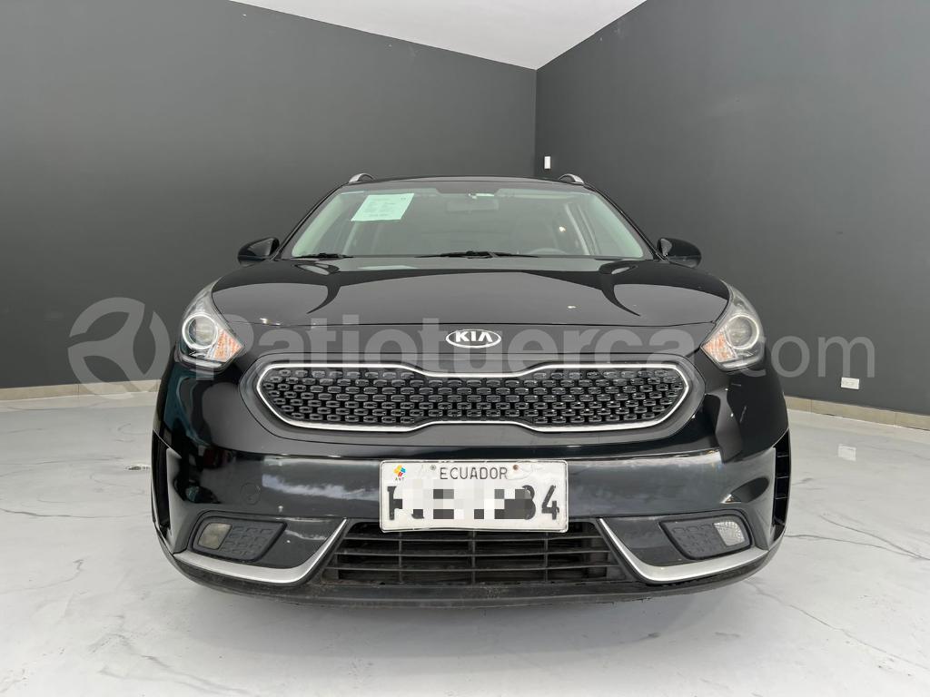 Kia NIRO