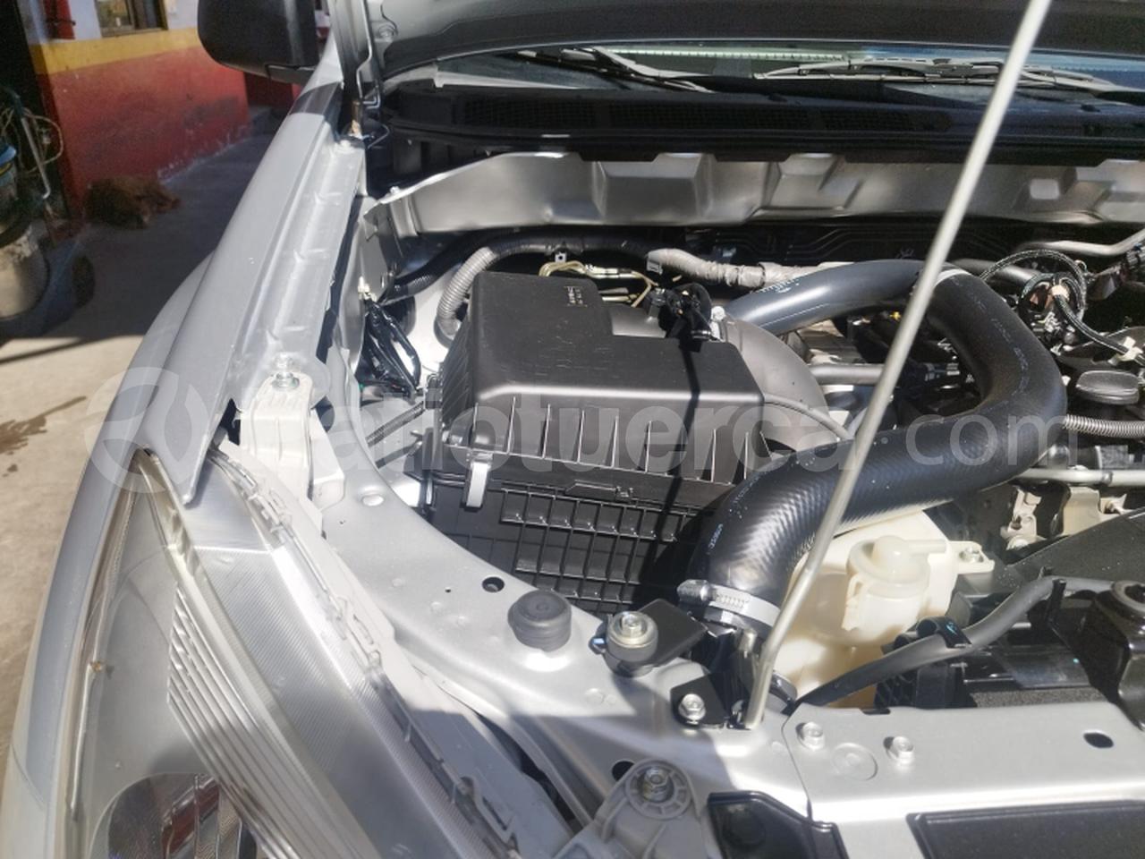 Chevrolet D-MAX HI RIDE 2024