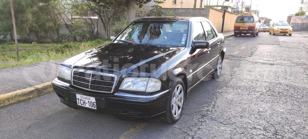 Mercedes Benz—™ C280