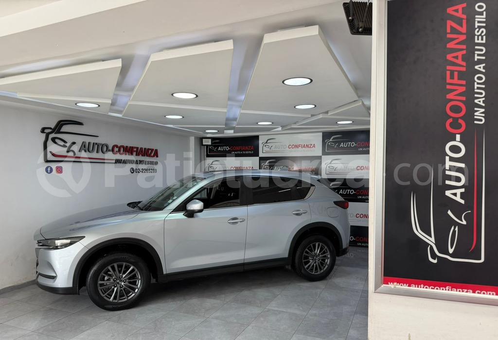 Mazda New CX-5 Core 2020
