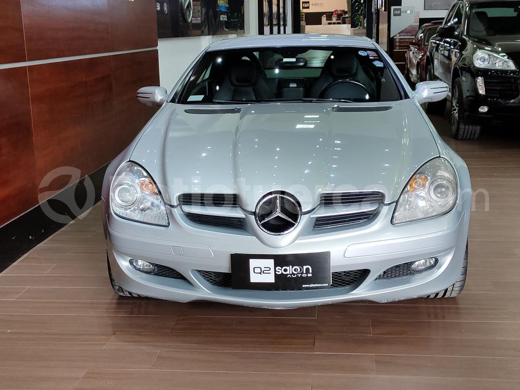 Mercedes Benz—™ SLK280