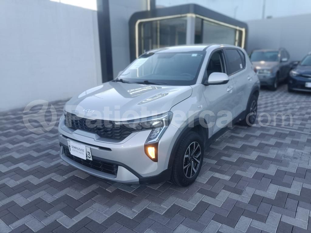Kia Sonet