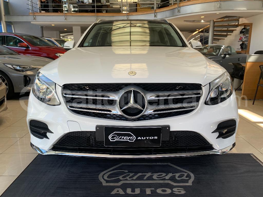 Mercedes Benz—™ GLC 250