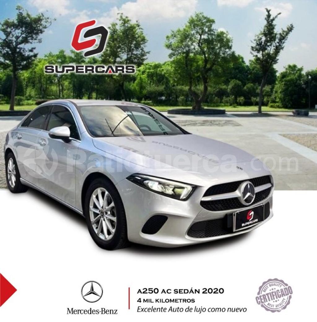 Mercedes Benz—™ A250