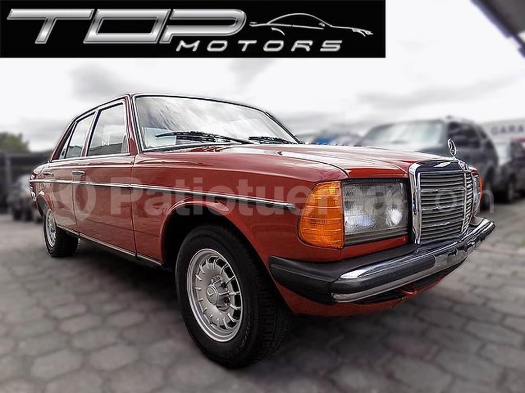 Mercedes Benz—™ 250
