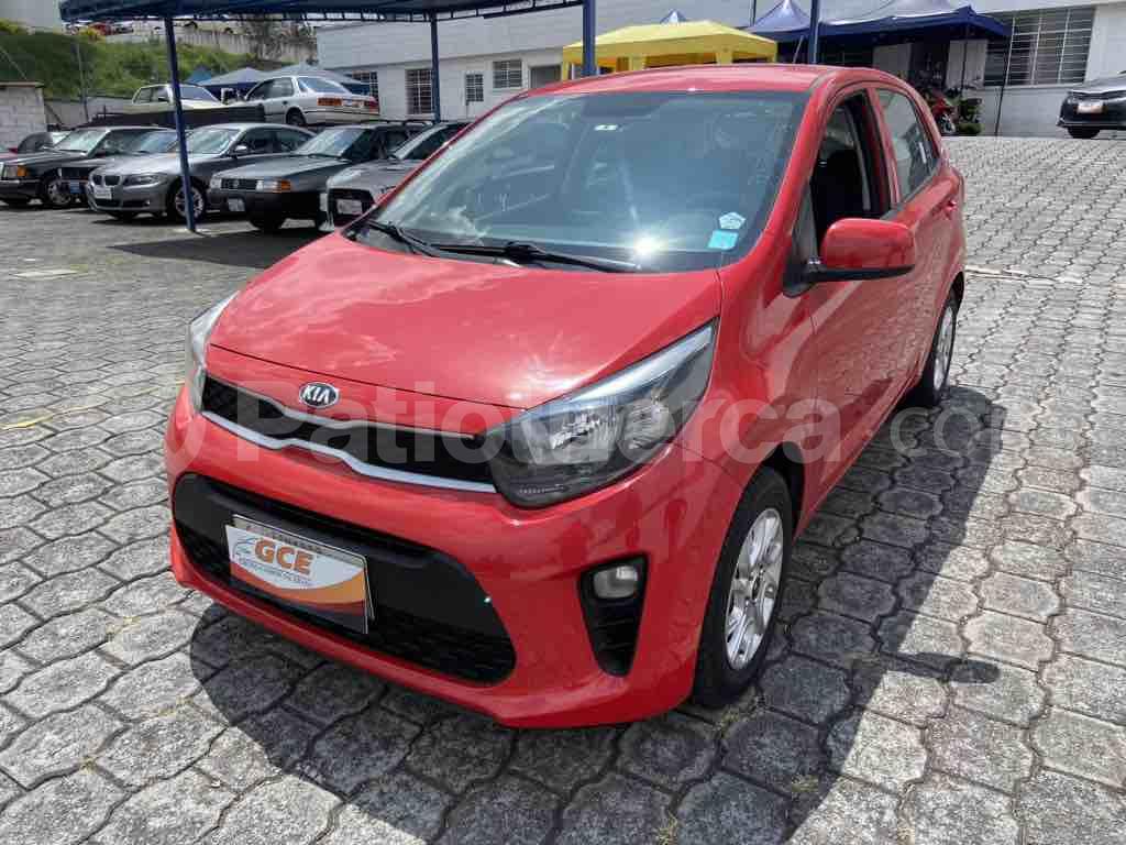 Kia Picanto R