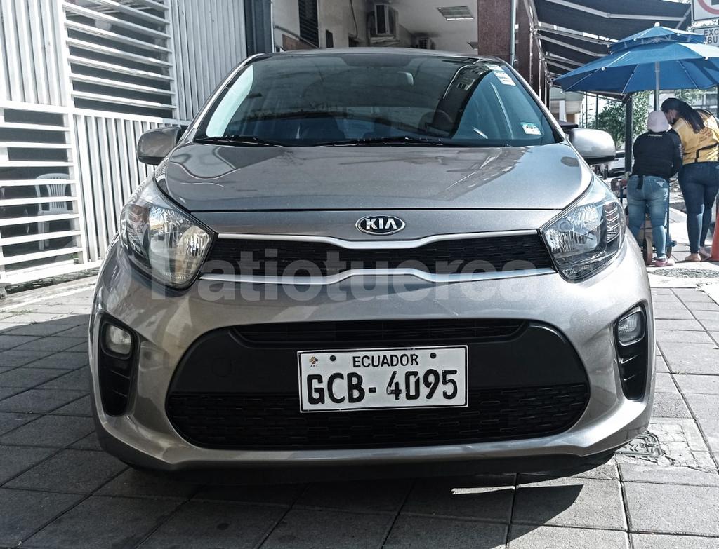 Kia PICANTO LX