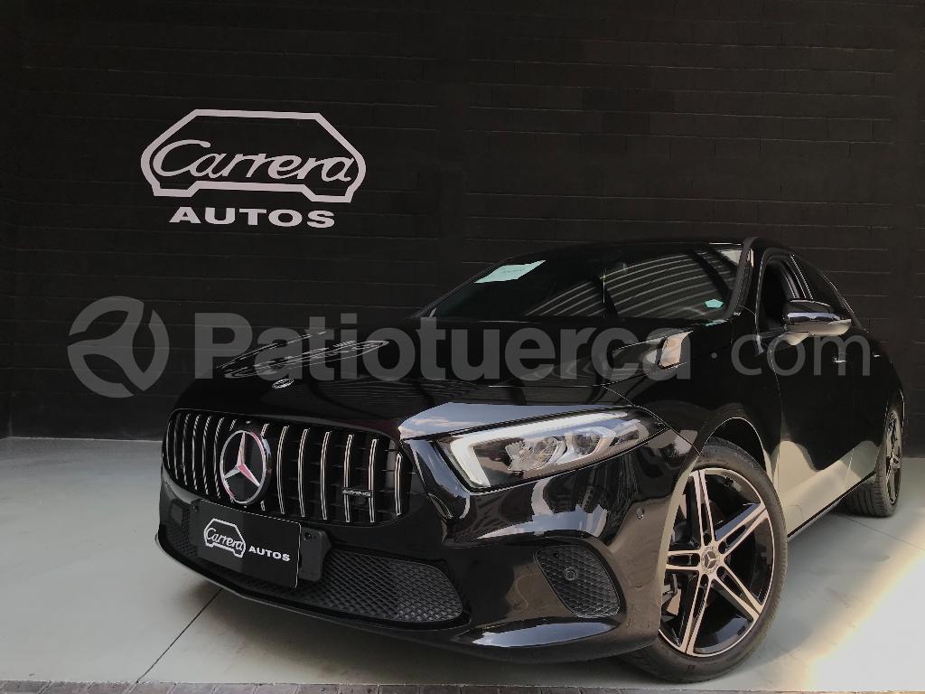 Mercedes Benz—™ A250