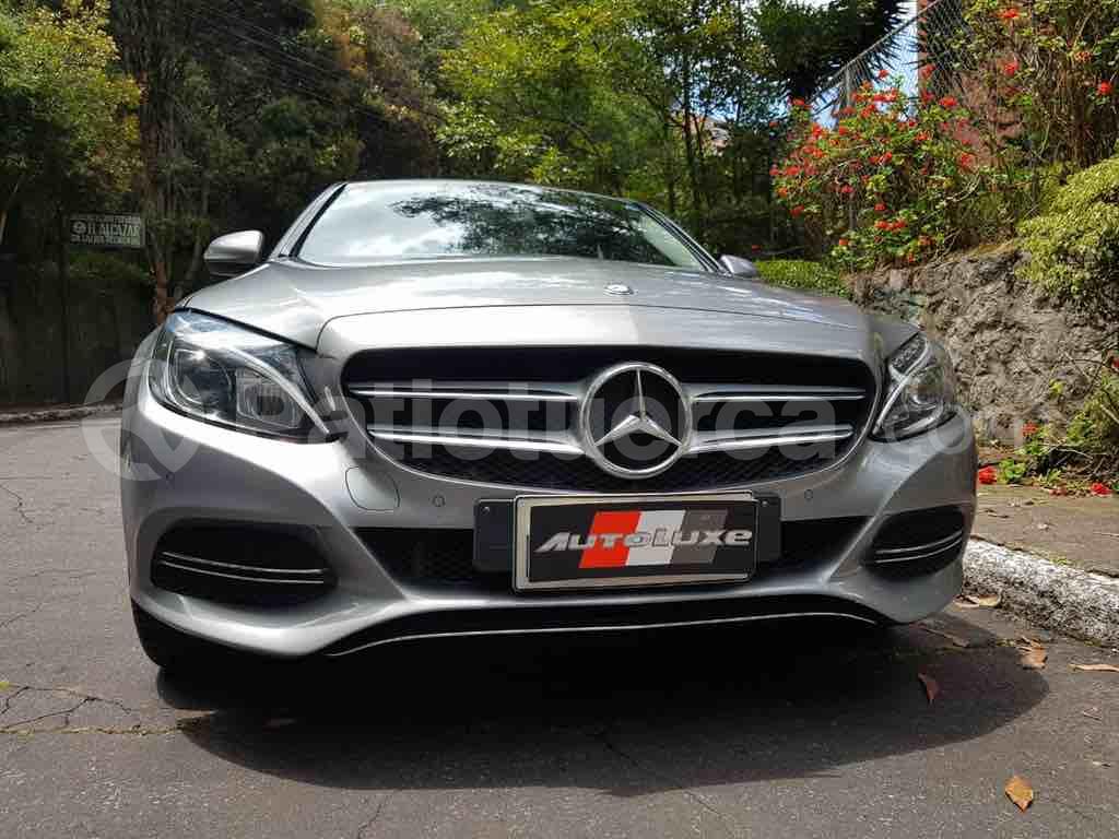 Mercedes Benz—™ C200