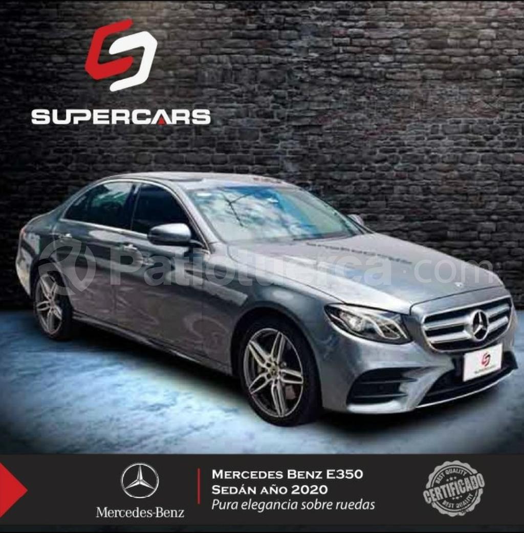 Mercedes Benz—™ E350