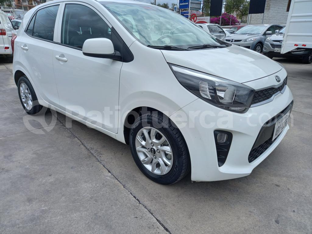 Kia Picanto R