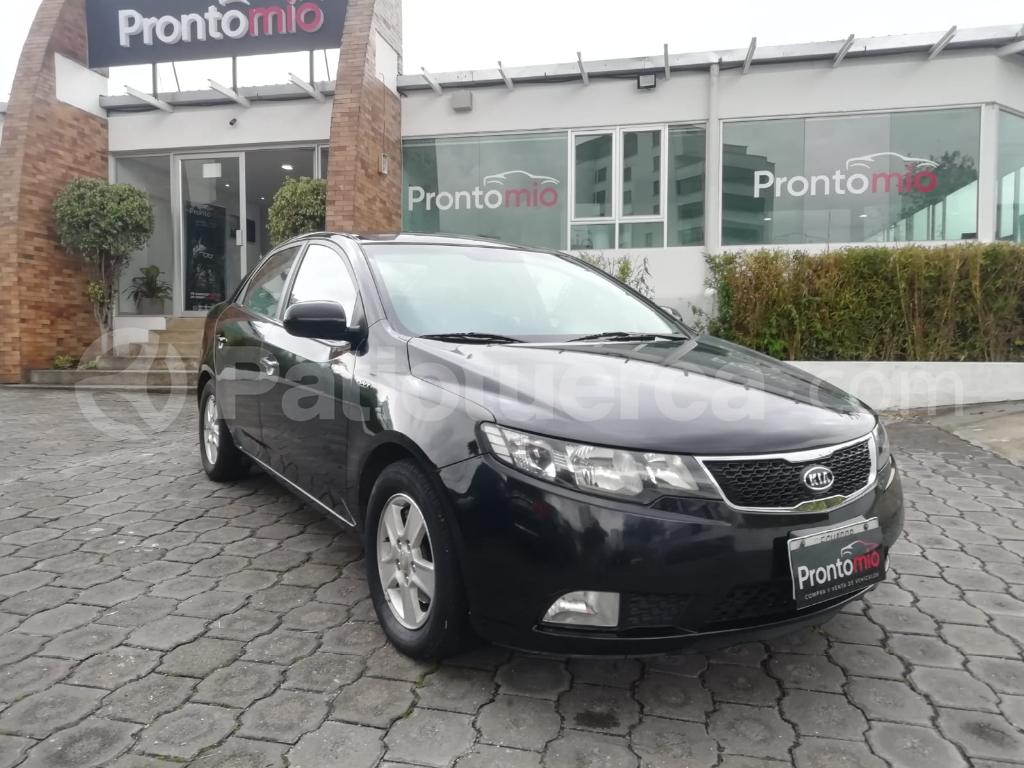 Kia Cerato