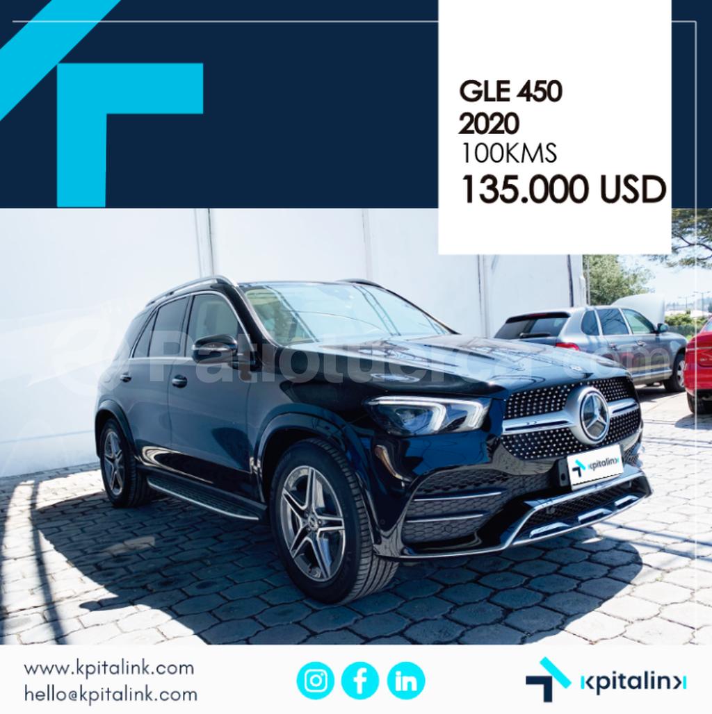 Mercedes Benz—™ GLE 450