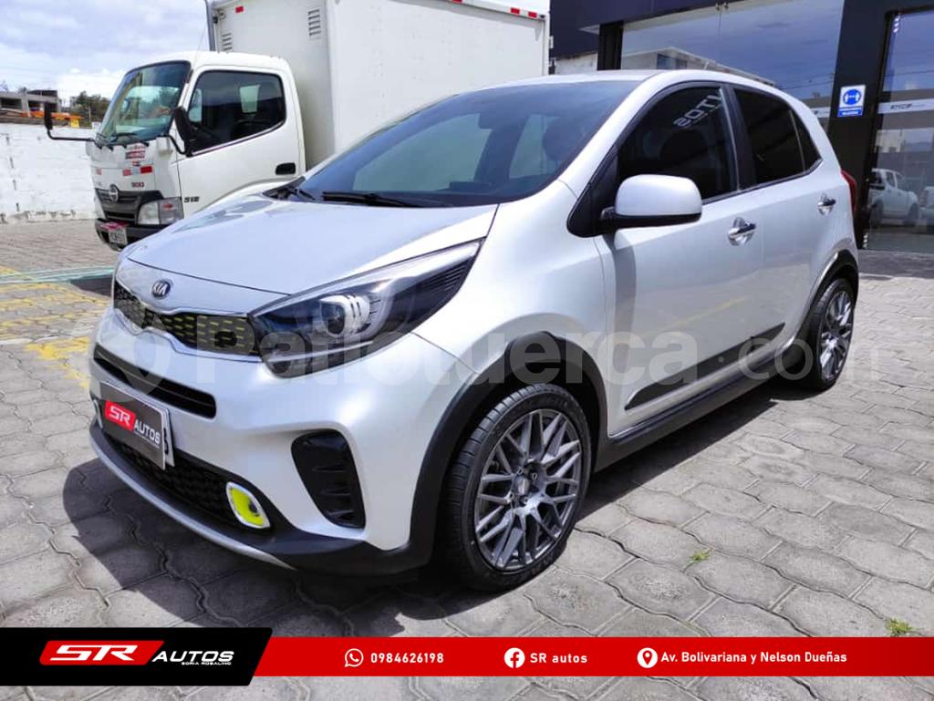 Kia Picanto GT Limited