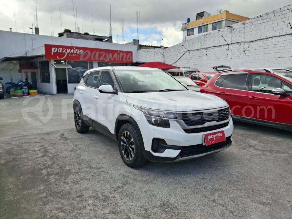 Kia Seltos LX 2023