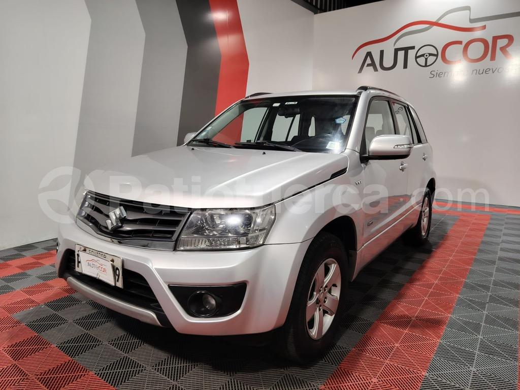 Chevrolet Grand Vitara SZ Next 2016