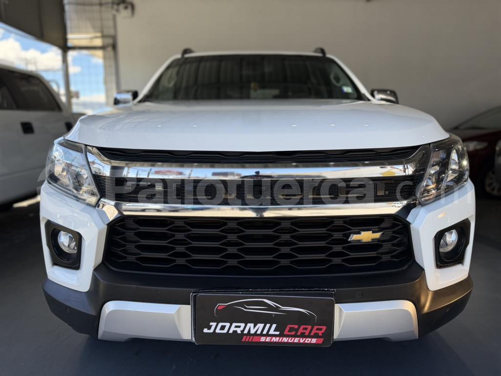 Chevrolet TRAILBLAZER PREMIER 2023