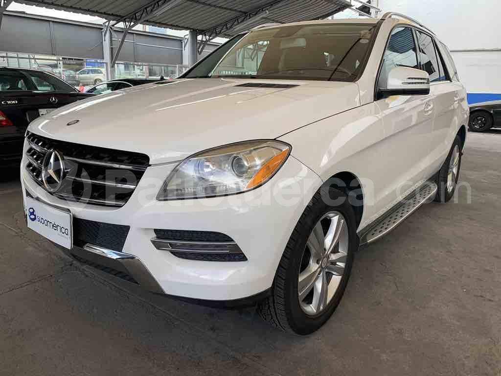 Mercedes Benz—™ ML350
