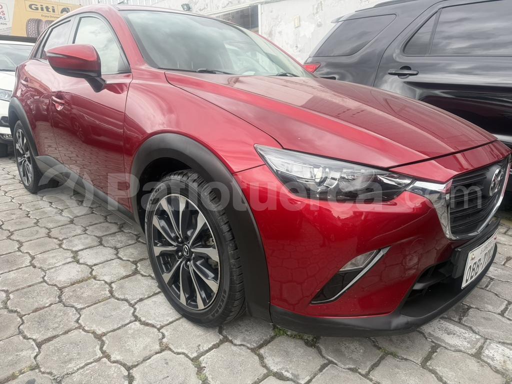 Mazda CX30 CORE 2019