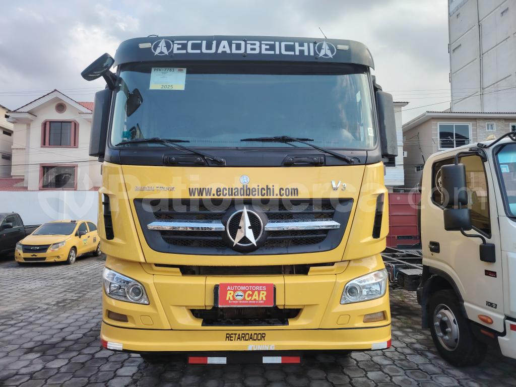 BEIBEN ND42601B34J