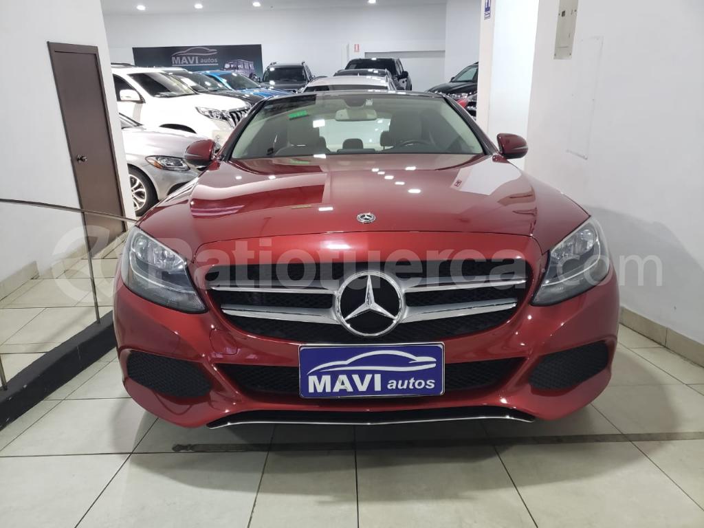 Mercedes Benz—™ C300
