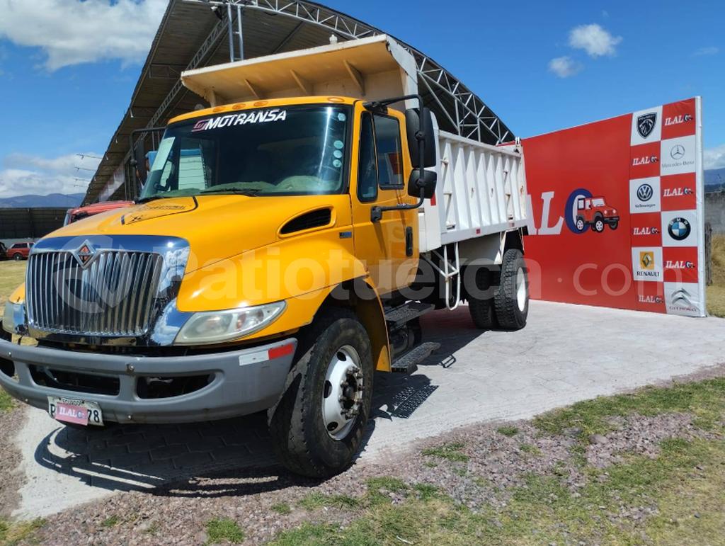 International DuraStar