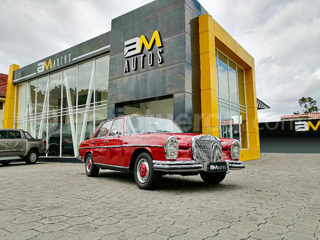 Mercedes Benz—™ 250