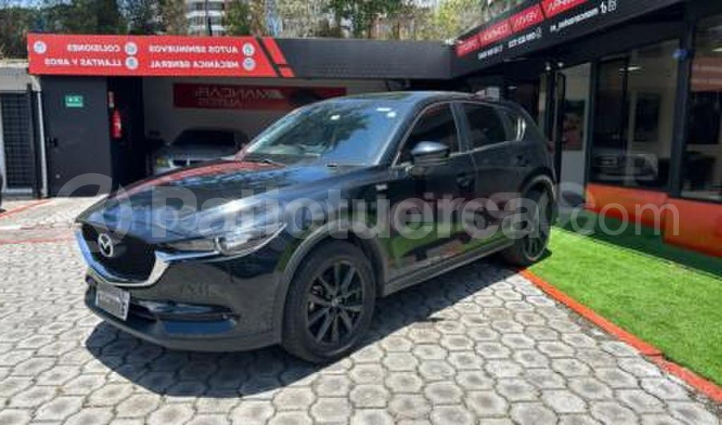 Mazda New CX-5 Core 2022