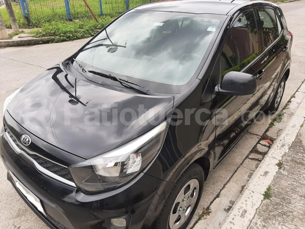 Kia PICANTO LX