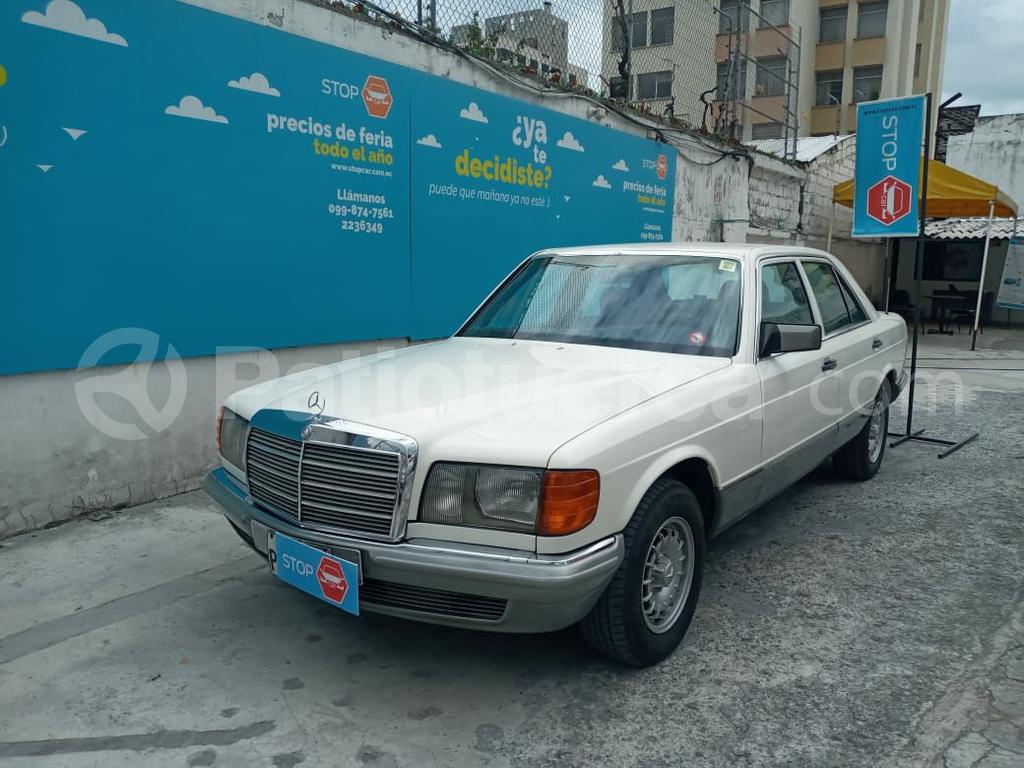 Mercedes Benz—™ 280