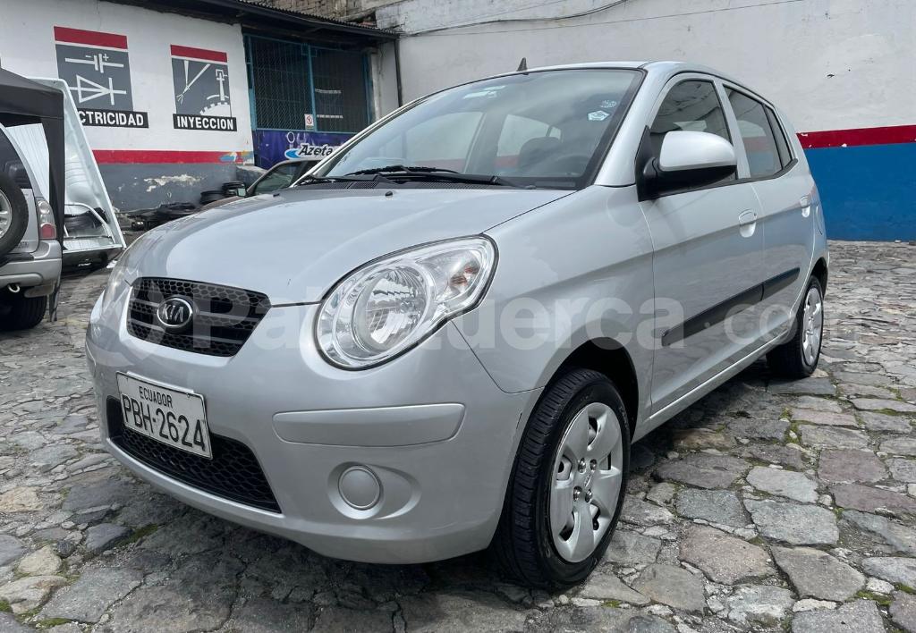 Kia PICANTO LX