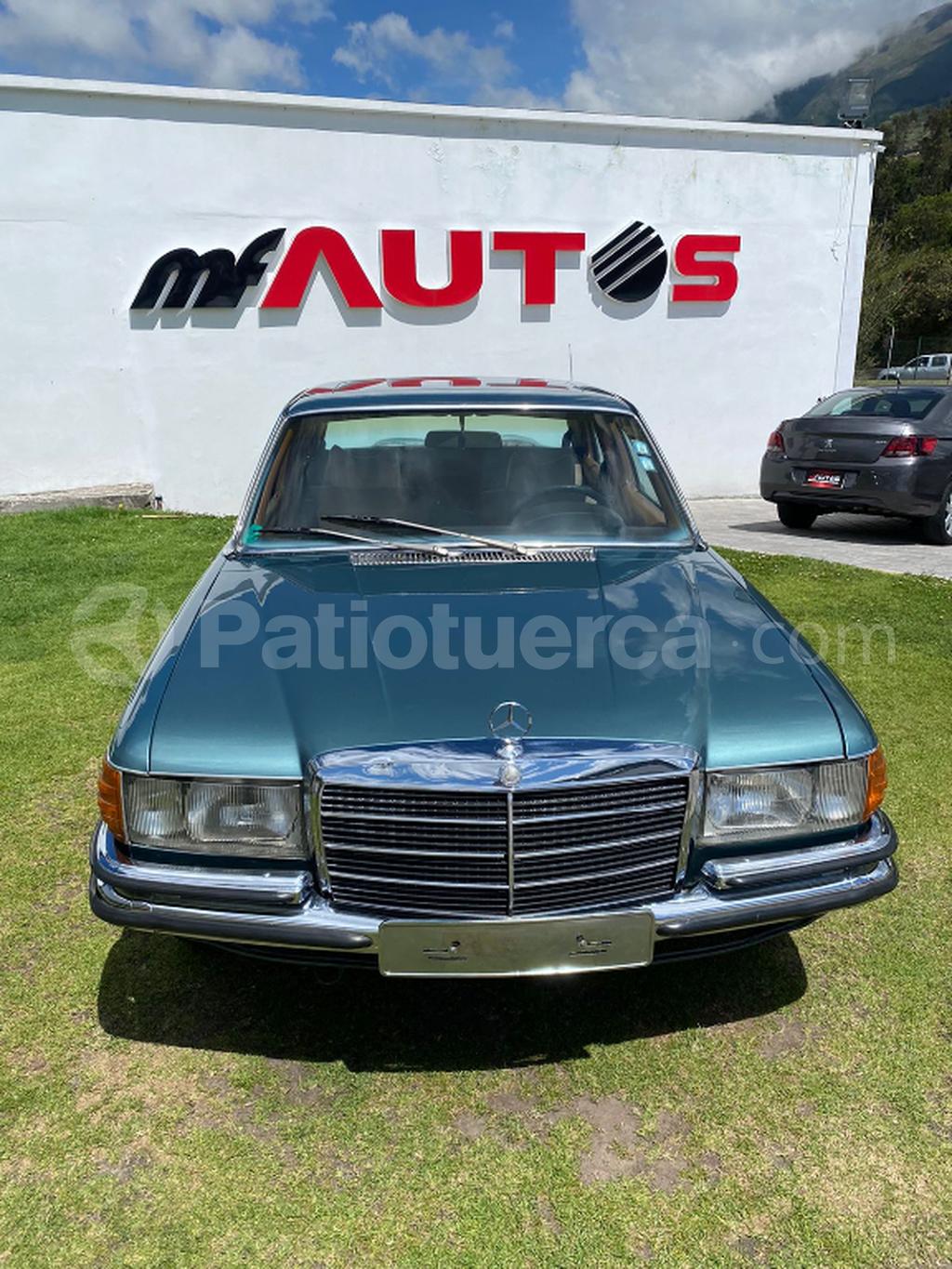 Mercedes Benz—™ 280