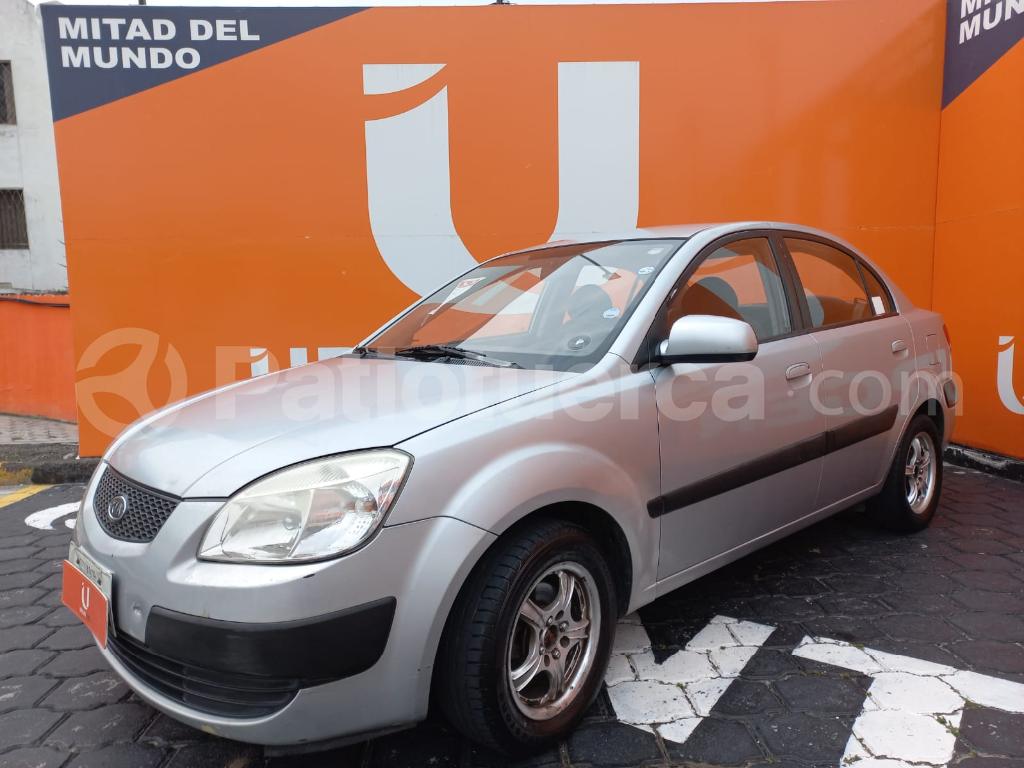 Kia RIO LX